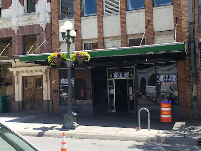 Dilo’s Video Bar