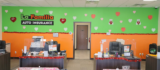 La Familia Auto Insurance & Tax Services