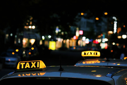 VIP Taxi San Antonio