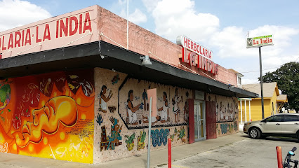 La India Herbs