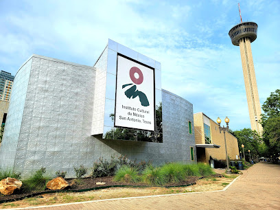 Instituto Cultural de México