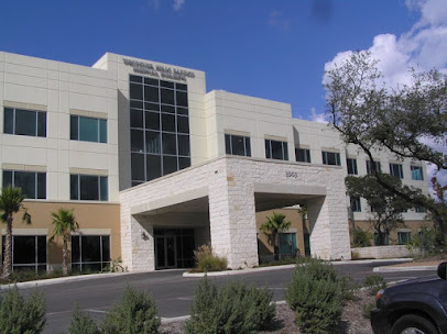 San Antonio Women's Health