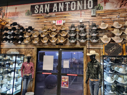 Gomez Western Wear