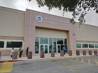 USCIS San Antonio Field Office