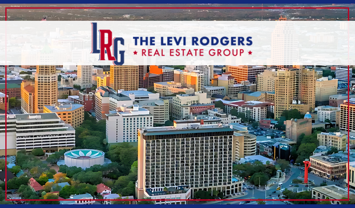 Levi Rodgers Real Estate Group, San Antonio