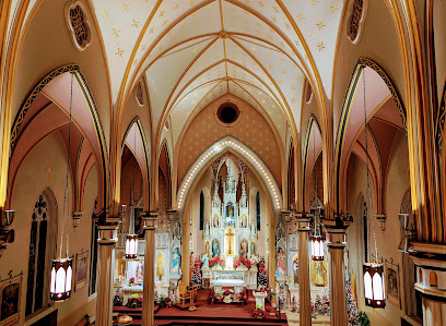 St. Joseph Catholic Church