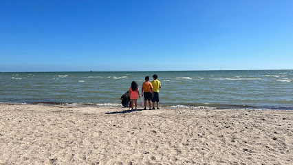 PLAYA SAN ANTONIO
