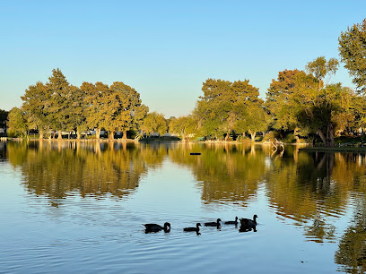 Northern Hills Lake