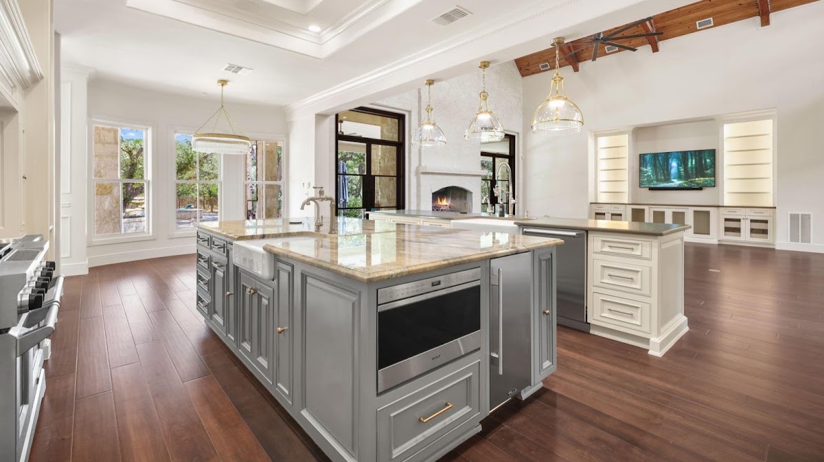 Walker Homes and Remodeling, San Antonio