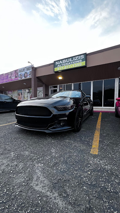 Texas Auto Trade Center