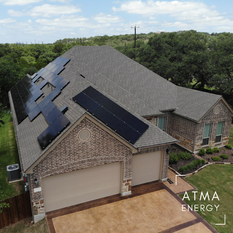 Atma Energy, San Antonio