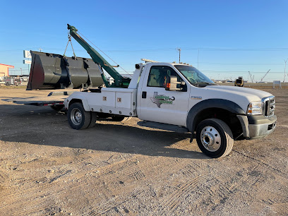 Campos Towing LLC