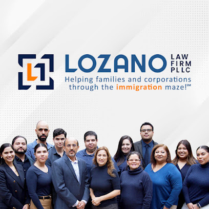 Lozano Law Firm
