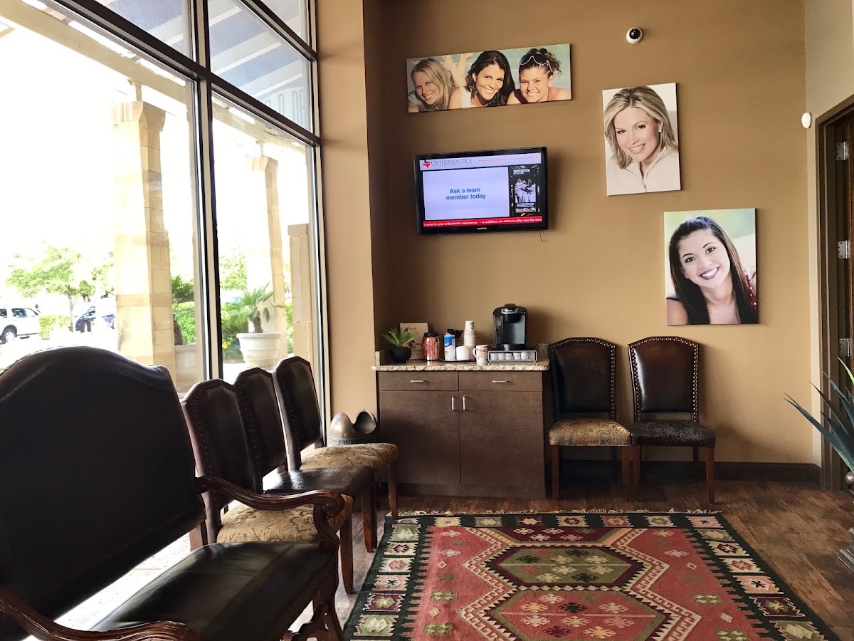 South Texas Orthodontics, San Antonio