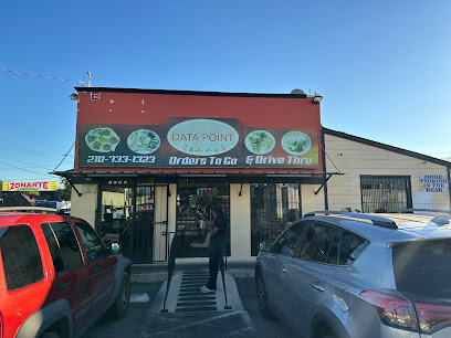Taqueria Datapoint