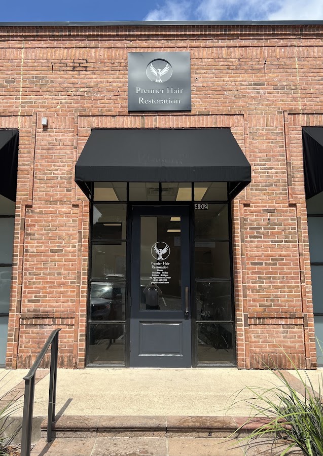 Premier Hair Restoration, San Antonio