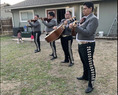 Mariachi San Antonio