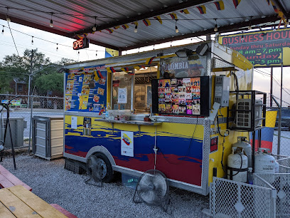 Empanadas y Arepas JOVI