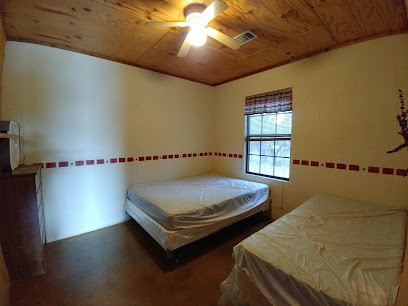 Frio Bluff Cabins