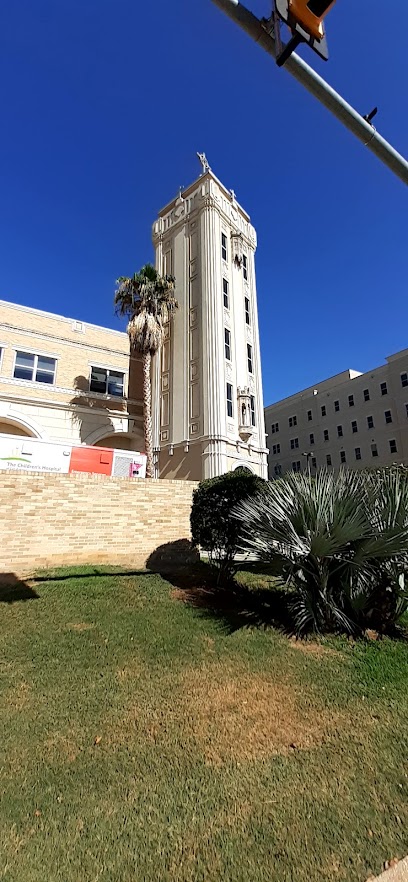 San Antonio Immigration Court