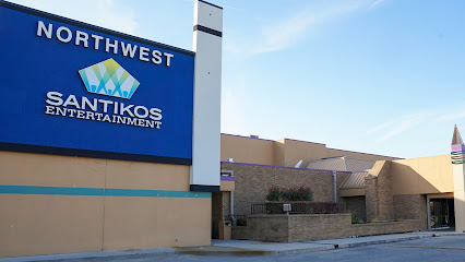 Santikos Entertainment Northwest