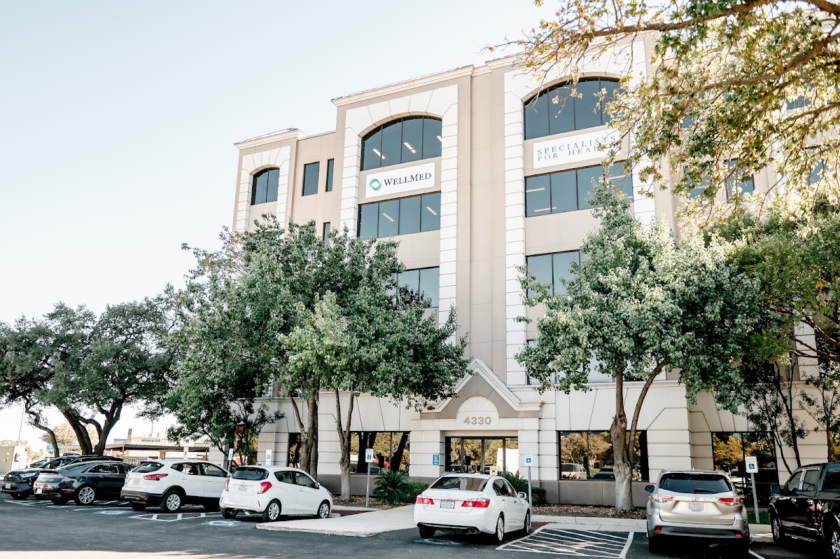 Aspire Fertility – Medical Center Satellite, San Antonio
