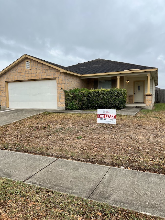 Real Property Management Alamo, San Antonio