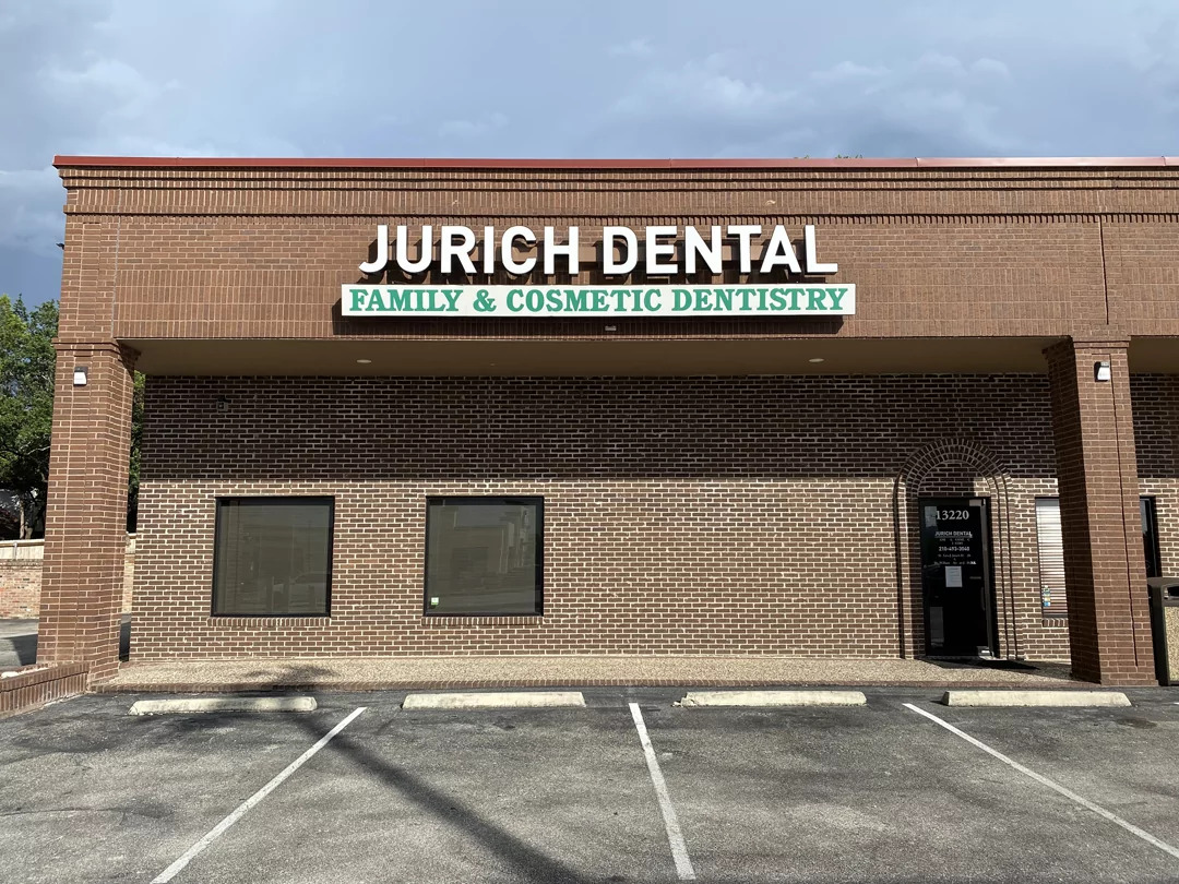 Jurich Dental, San Antonio