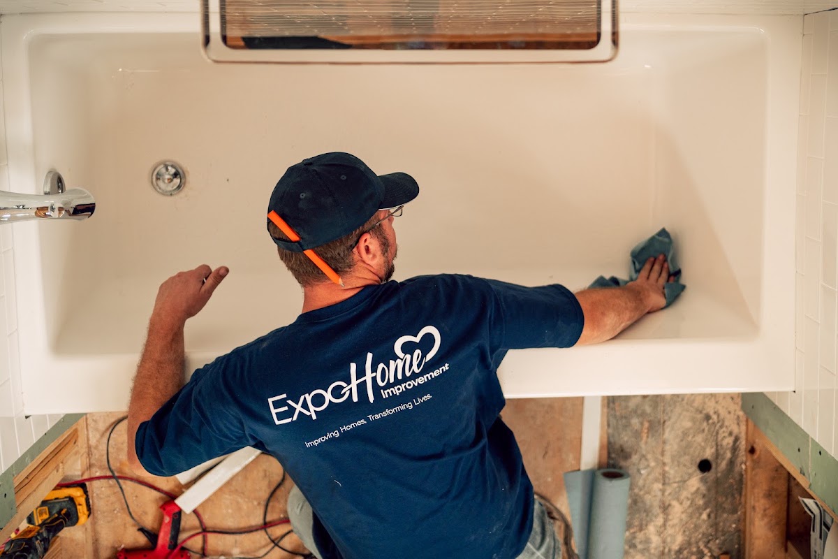 Expo Home Improvement, San Antonio