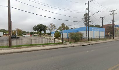 Chatholic Charities Archdiocese Of San Antonio,Inc