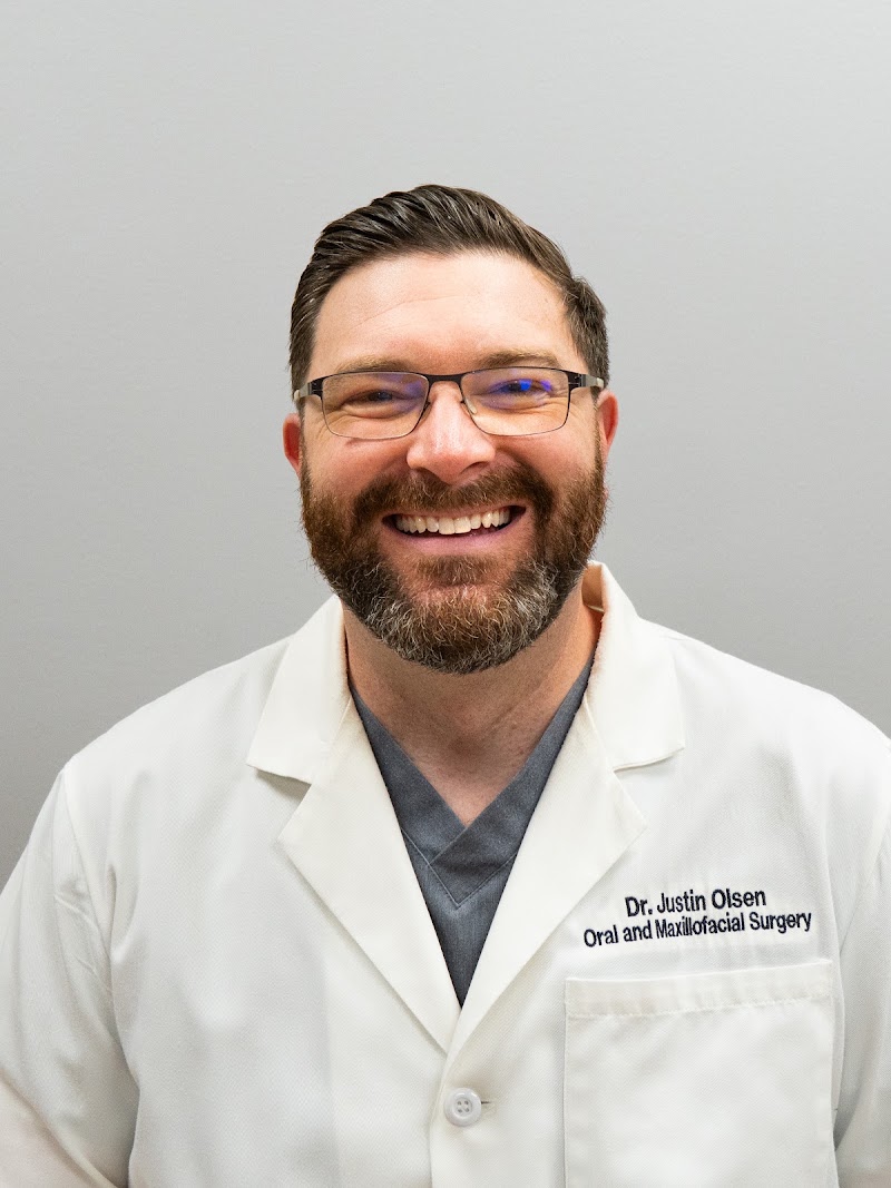 Mission Oral Surgery and Implant Center, San Antonio