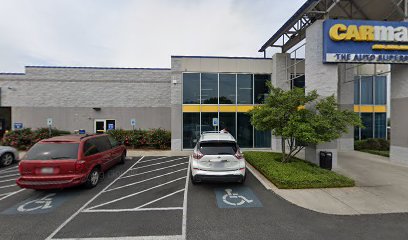 CarMax Auctions