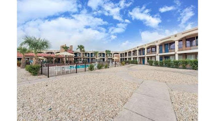 Days Inn by Wyndham San Antonio Splashtown/ATT Center
