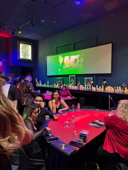 Ace Casino Event