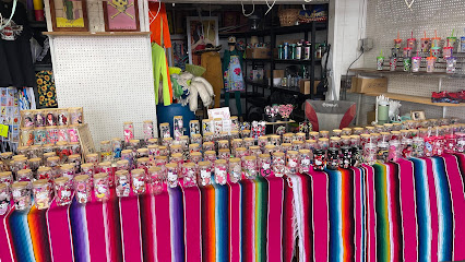 Flea Market
