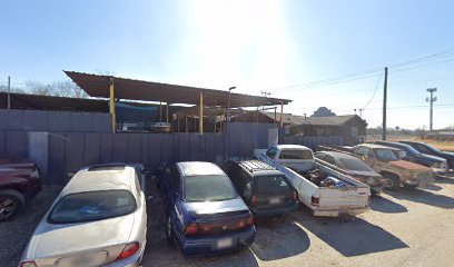 Pepe's Auto Repair
