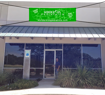 Wonder Kids Pediatrics
