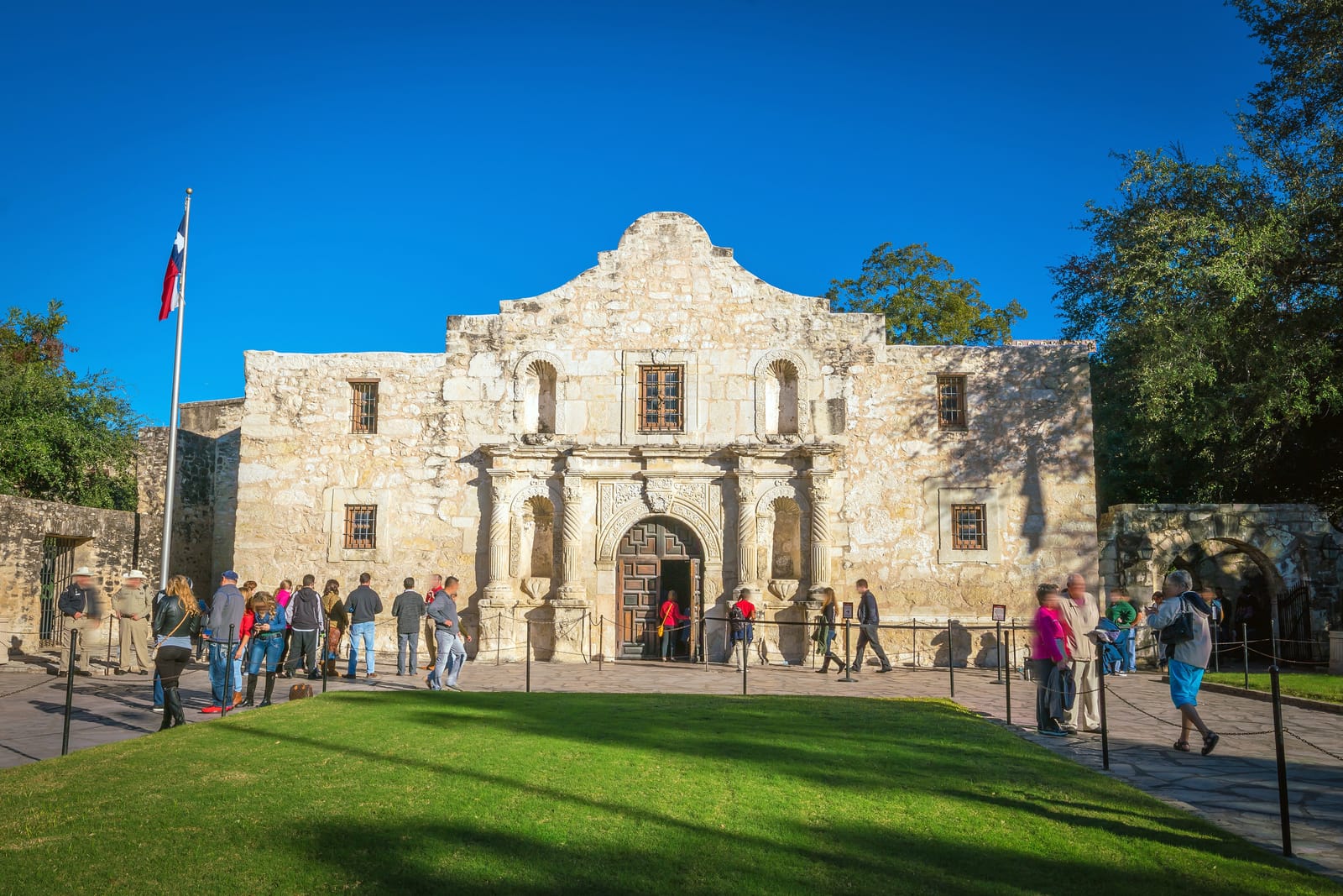 San Antonio