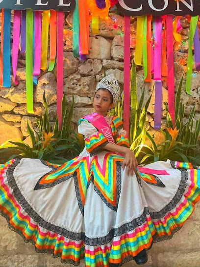 Danzavida De San Antonio Dance Company