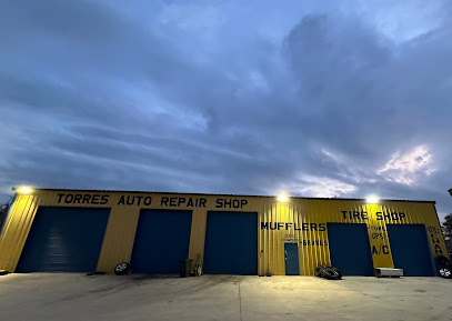 Torres Auto Repair Shop