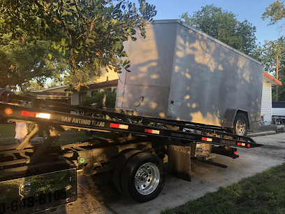 Garcias Towing