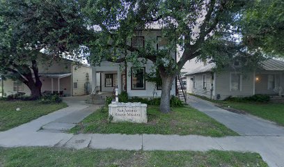 San Antonio Rescue Mission