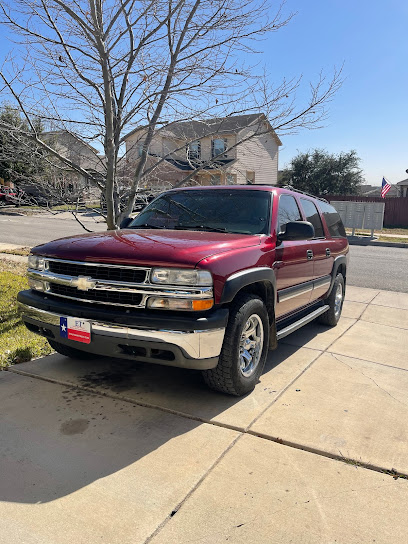 E-T Auto & Truck