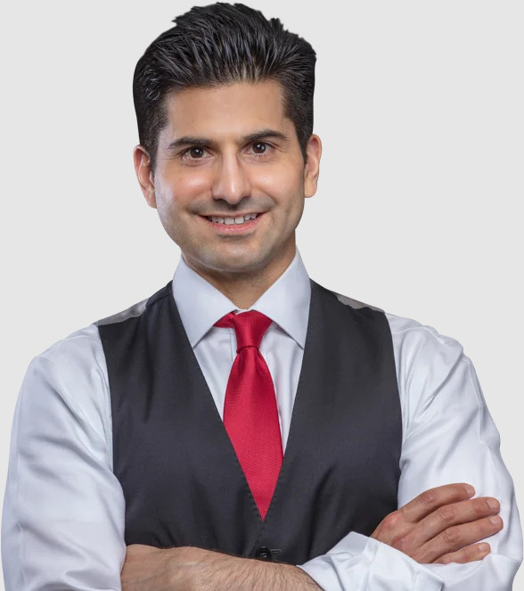 Law Office of Israel Garcia, San Antonio