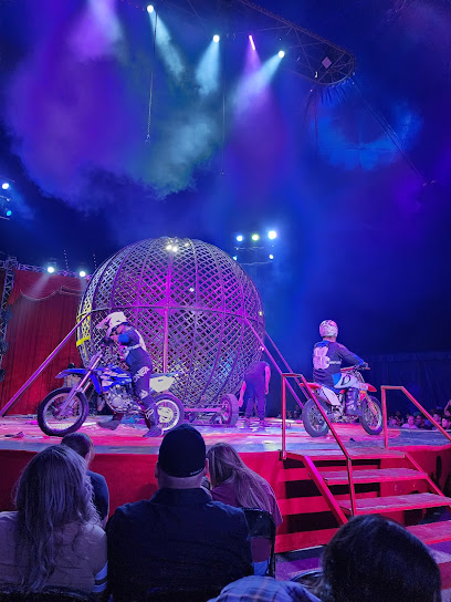Circo Delman