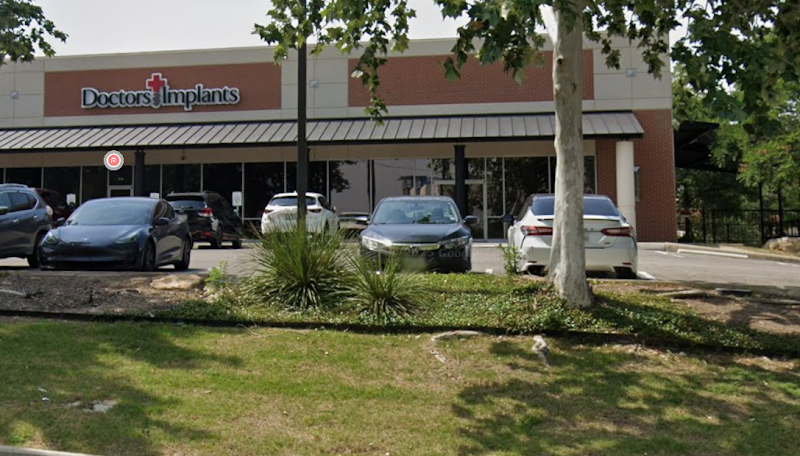 Doctors Implants, San Antonio