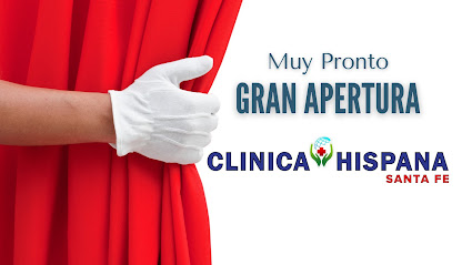 Clínica Hispana Santa Fe
