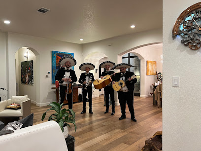 Mariachi Estrellas de San Antonio Tx