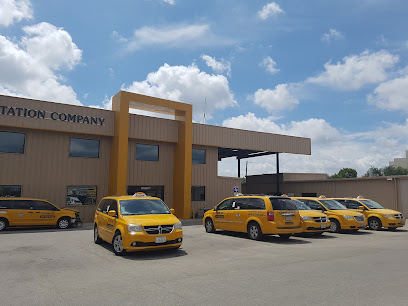 Yellow Cab San Antonio