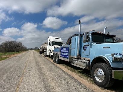 Nick's Wrecker Services, LLC